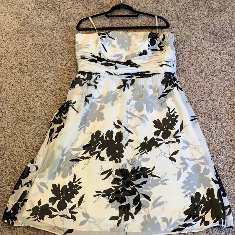 COPY - Ann Taylor dress